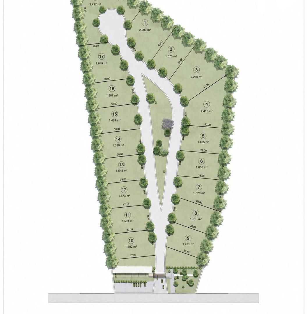 Foto de Terreno en venta para desarrollo inmobiliario en Junín Mendoza, imagen 4