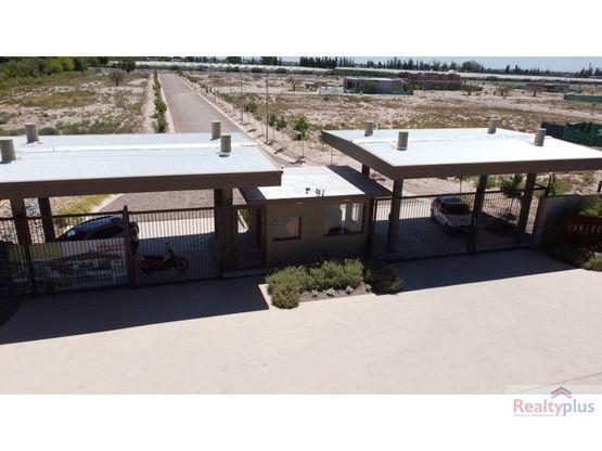 Foto de Lote en Venta 500 m2 B° Privado Abedul, Carrodilla, Lujan de Cuyo, imagen 1