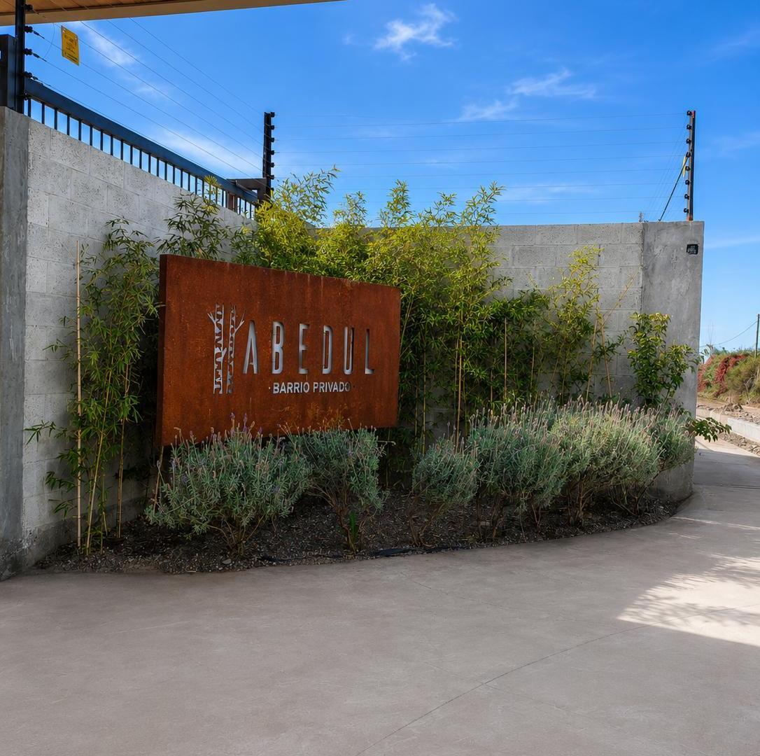 Foto de Lote en Venta 500 m2 B° Privado Abedul, Carrodilla, Lujan de Cuyo, imagen 2