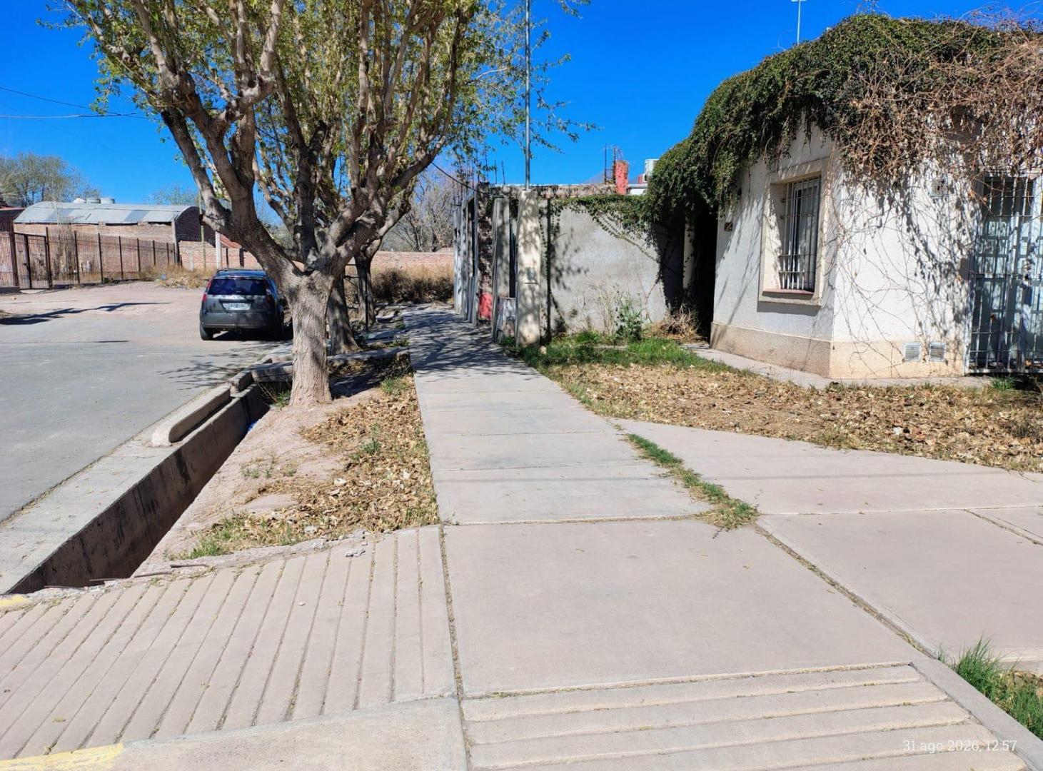 Foto de Casa esquina en Venta, 2 dormitorios, Las Heras, imagen 4