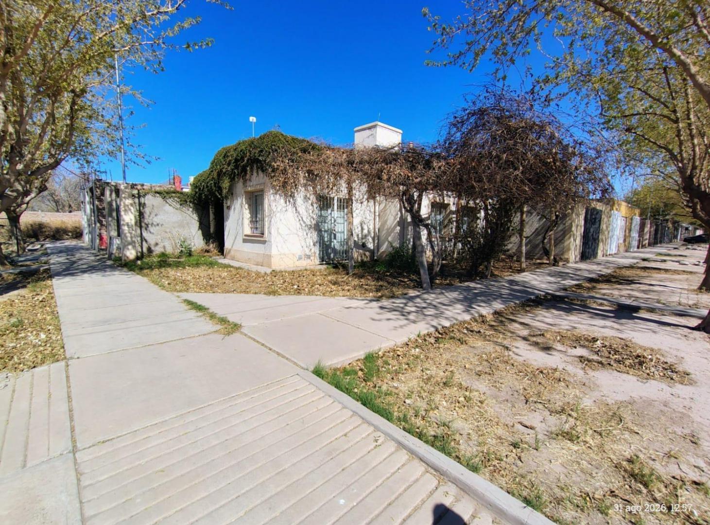 Foto de Casa esquina en Venta, 2 dormitorios, Las Heras, imagen 5