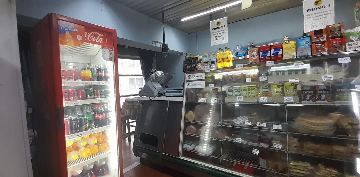 Foto de Alquiler Comercial Panadería, Elaboración, Reparto y Local, imagen 1