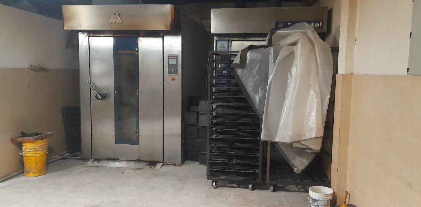 Foto de Alquiler Comercial Panadería, Elaboración, Reparto y Local, imagen 5