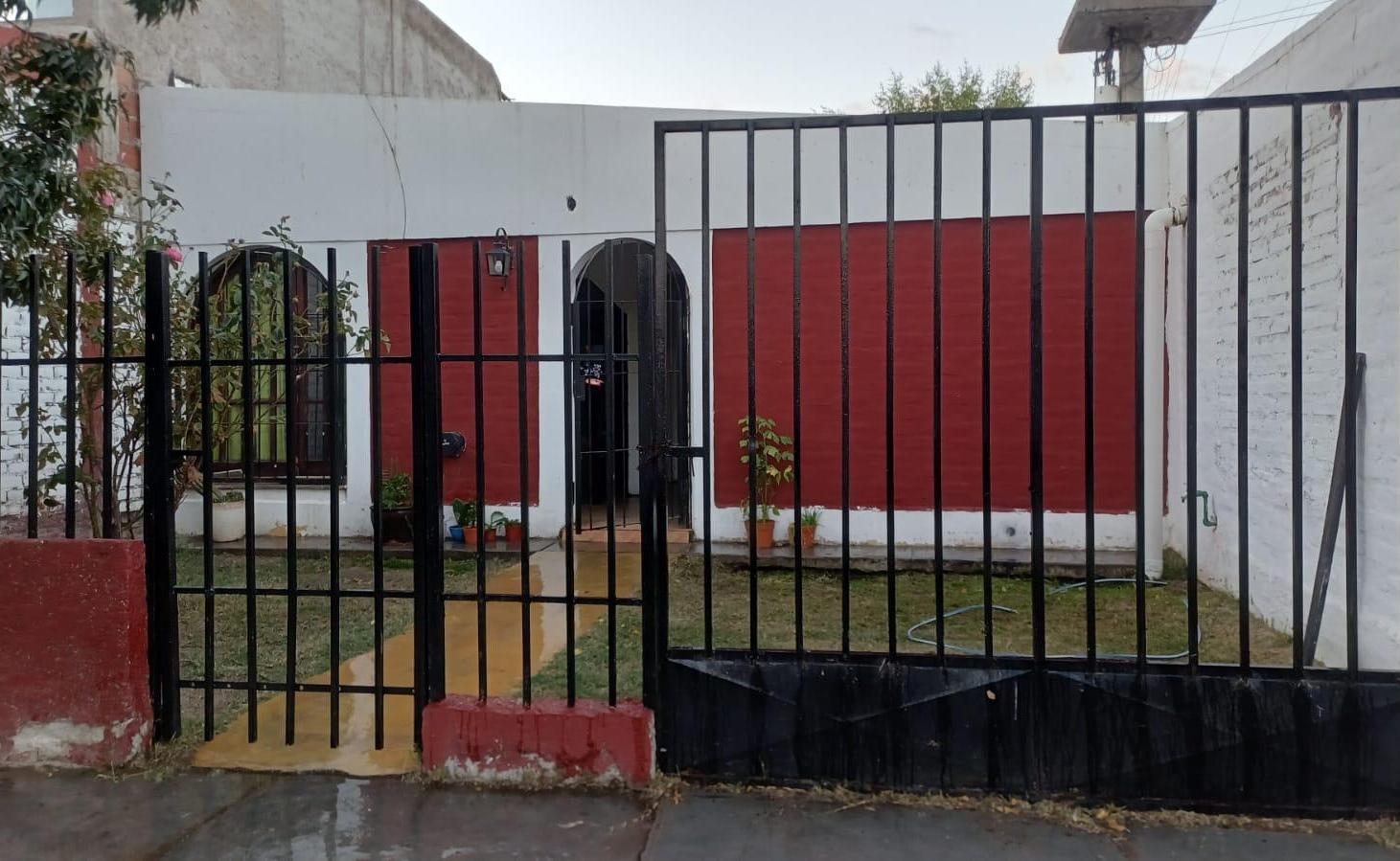 Foto de Casa en Venta 3 Dormitorios en Tunuyan, Mendoza, imagen 2