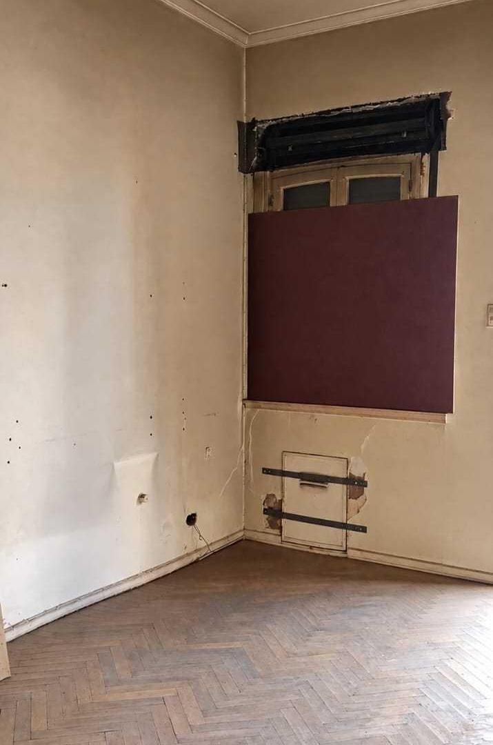 Foto de Venta local comercial/oficina, para reciclar en zona céntrica., imagen 1