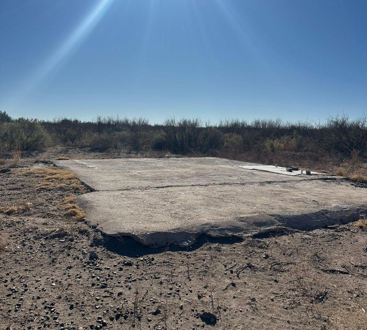 Foto de Campo en venta en Santa Rosa Mendoza, Las Catitas, imagen 3