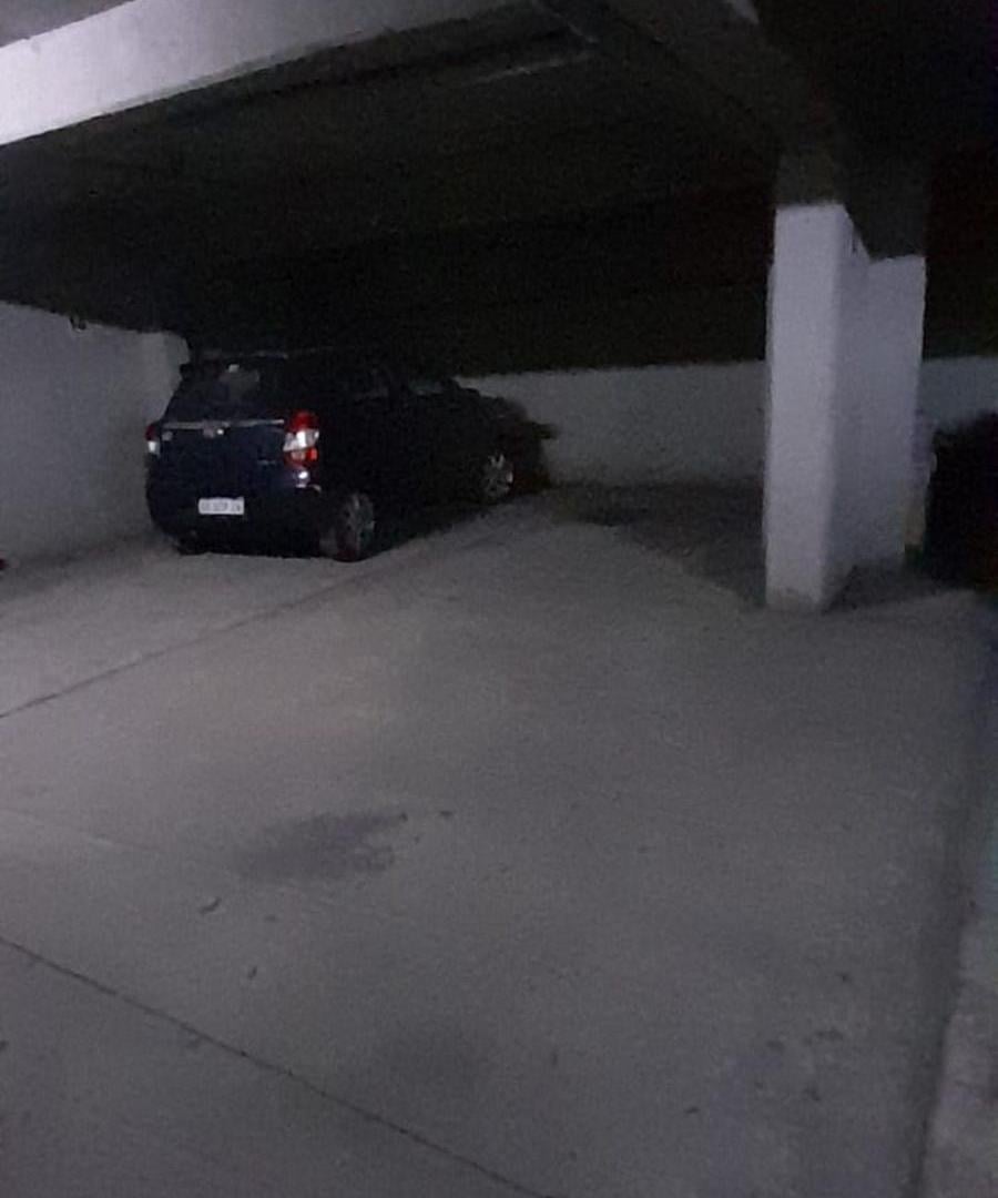 Foto de Alquiler Monoambiente Con Cohera Calle Córdoba Ciudad Mendoza, imagen 5