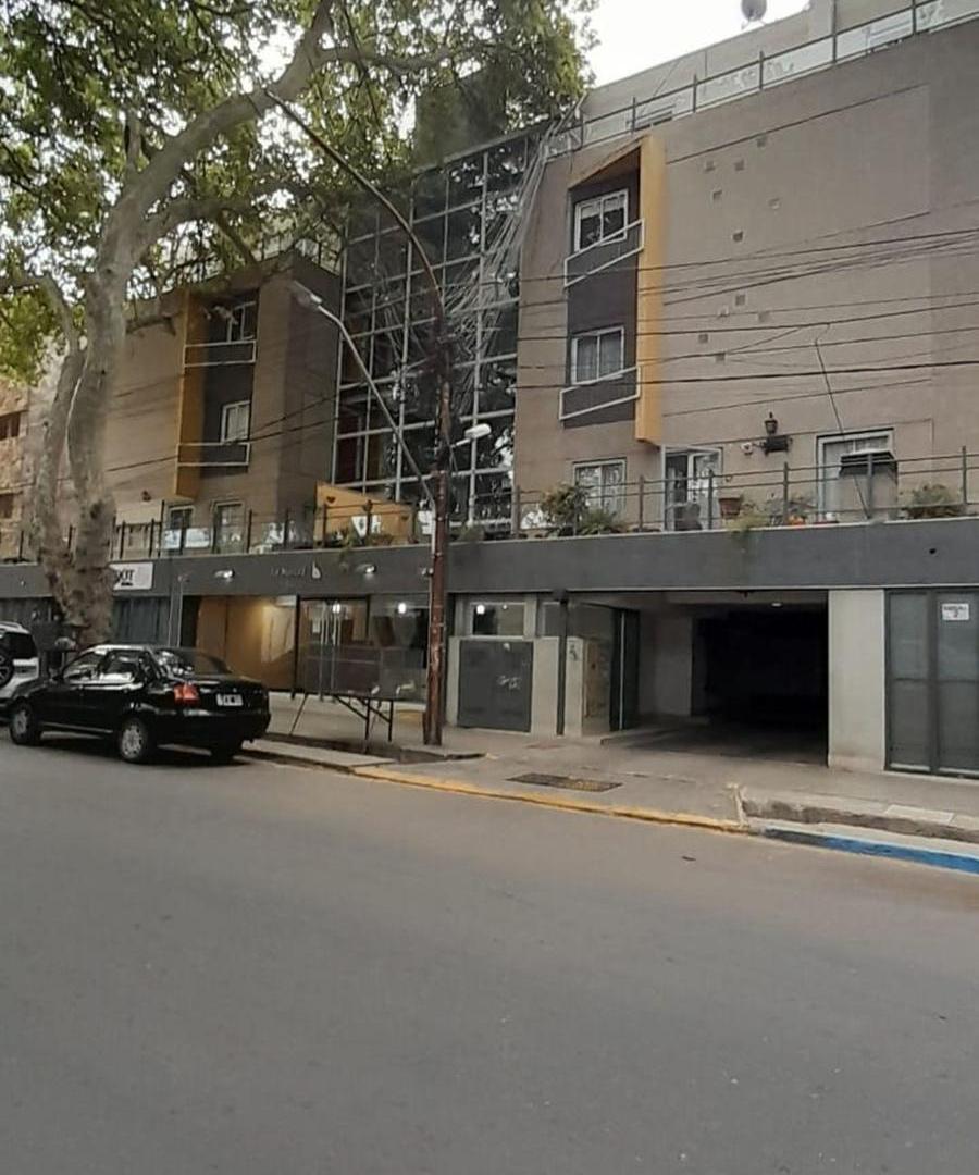 Foto de Alquiler Monoambiente Con Cohera Calle Córdoba Ciudad Mendoza, imagen 2