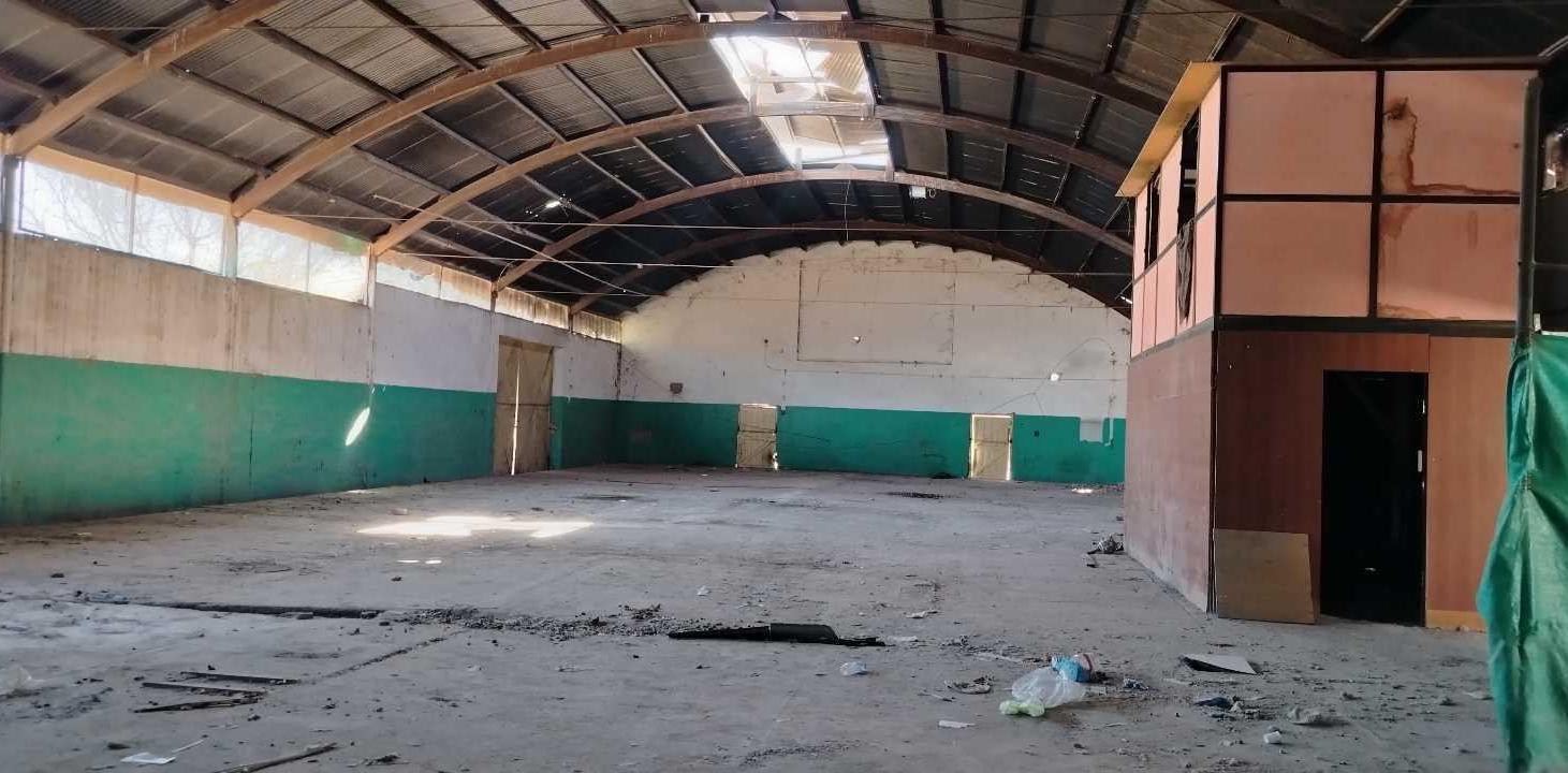 Foto de Terreno en Venta o Alquiler c/3 Galpones,salida a 2 calles Gllen. Mza., imagen 3