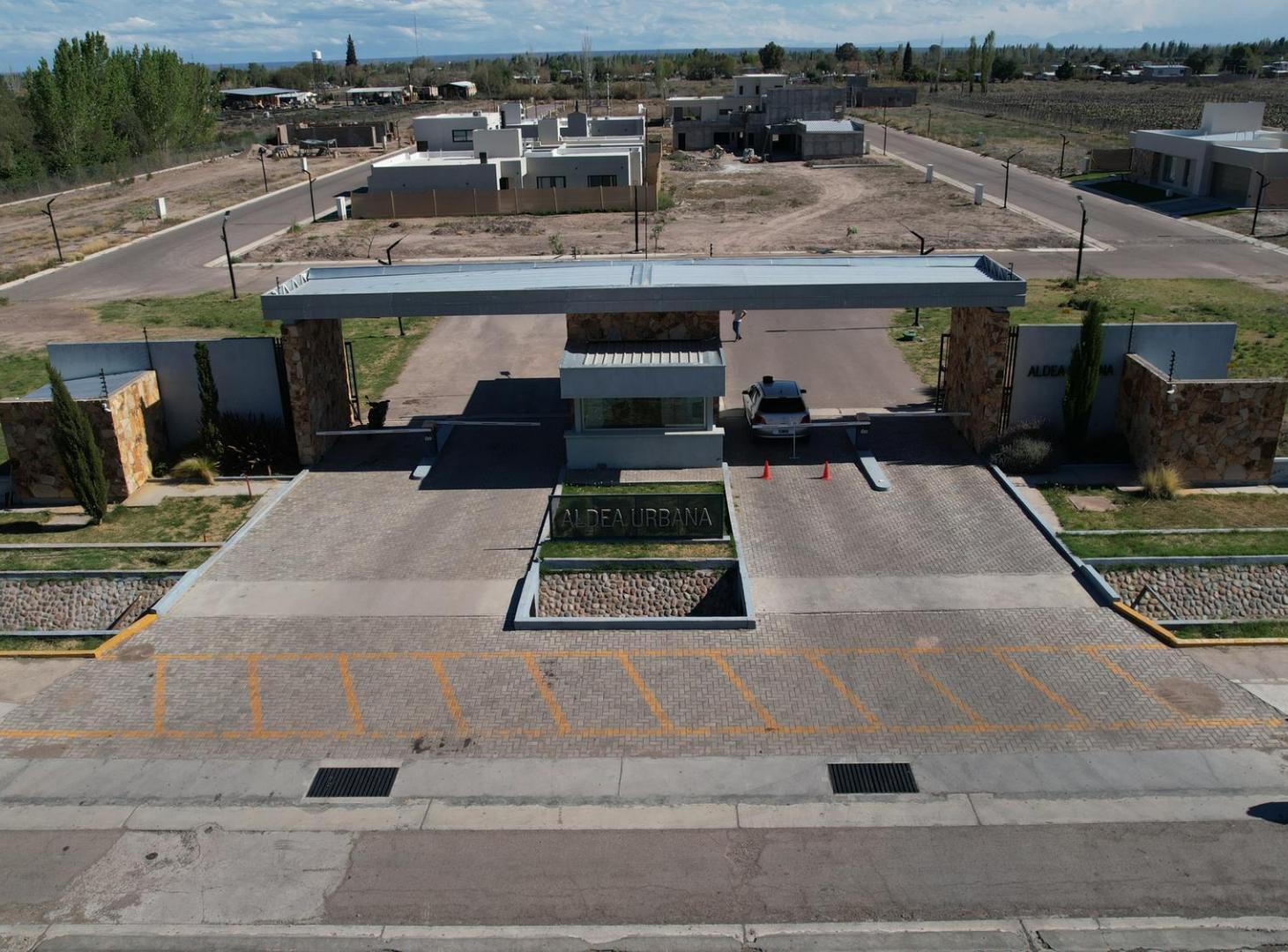 Foto de Lotes en venta en Junín, Mendoza, imagen 2