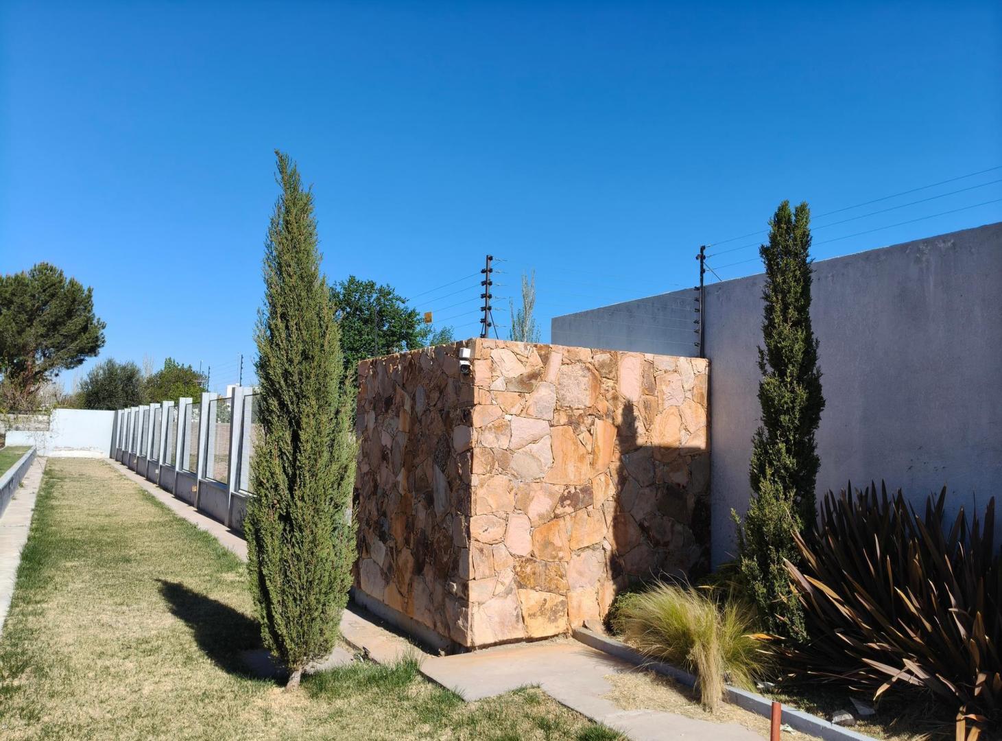 Foto de Lotes en venta en Junín, Mendoza, imagen 5