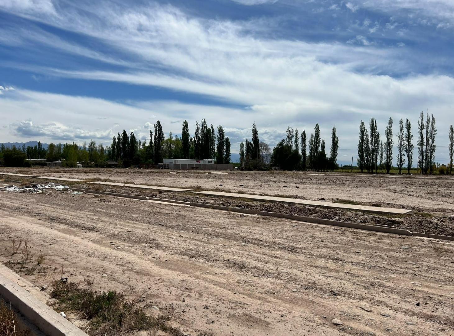 Foto de VENTA LOTE 300 m2 LUNLUNTA, MAIPU, imagen 5