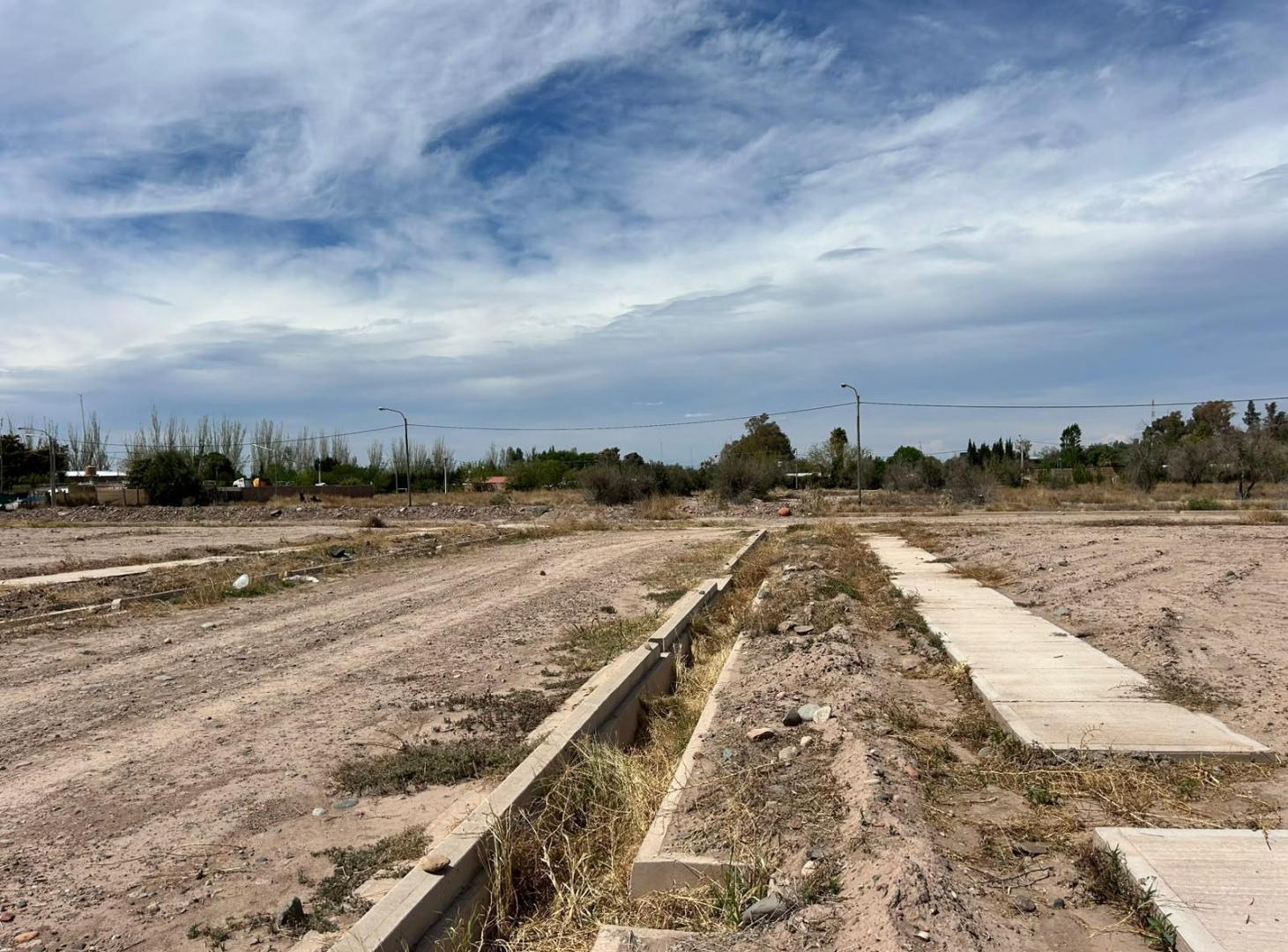 Foto de VENTA LOTE 300 m2 LUNLUNTA, MAIPU, imagen 3