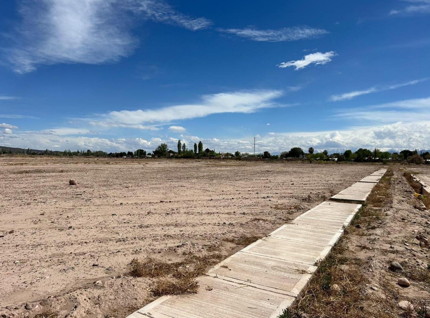 Foto de VENTA LOTE 300 m2 LUNLUNTA, MAIPU, imagen 4