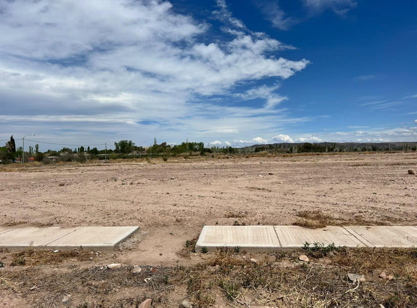 Foto de VENTA LOTE 300 m2 LUNLUNTA, MAIPU, imagen 1