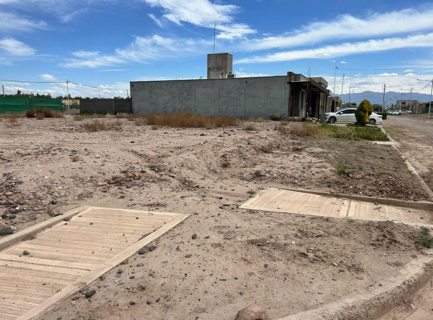 Foto de Lote en Venta 345 m2, Barrio Vista Oliva, Maipú, imagen 2