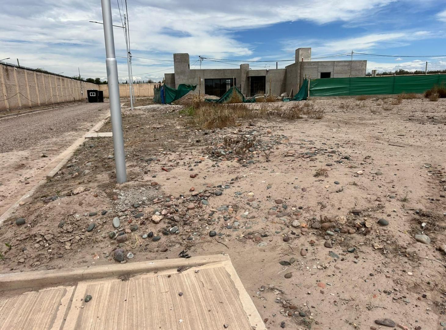 Foto de Lote en Venta 345 m2, Barrio Vista Oliva, Maipú, imagen 3