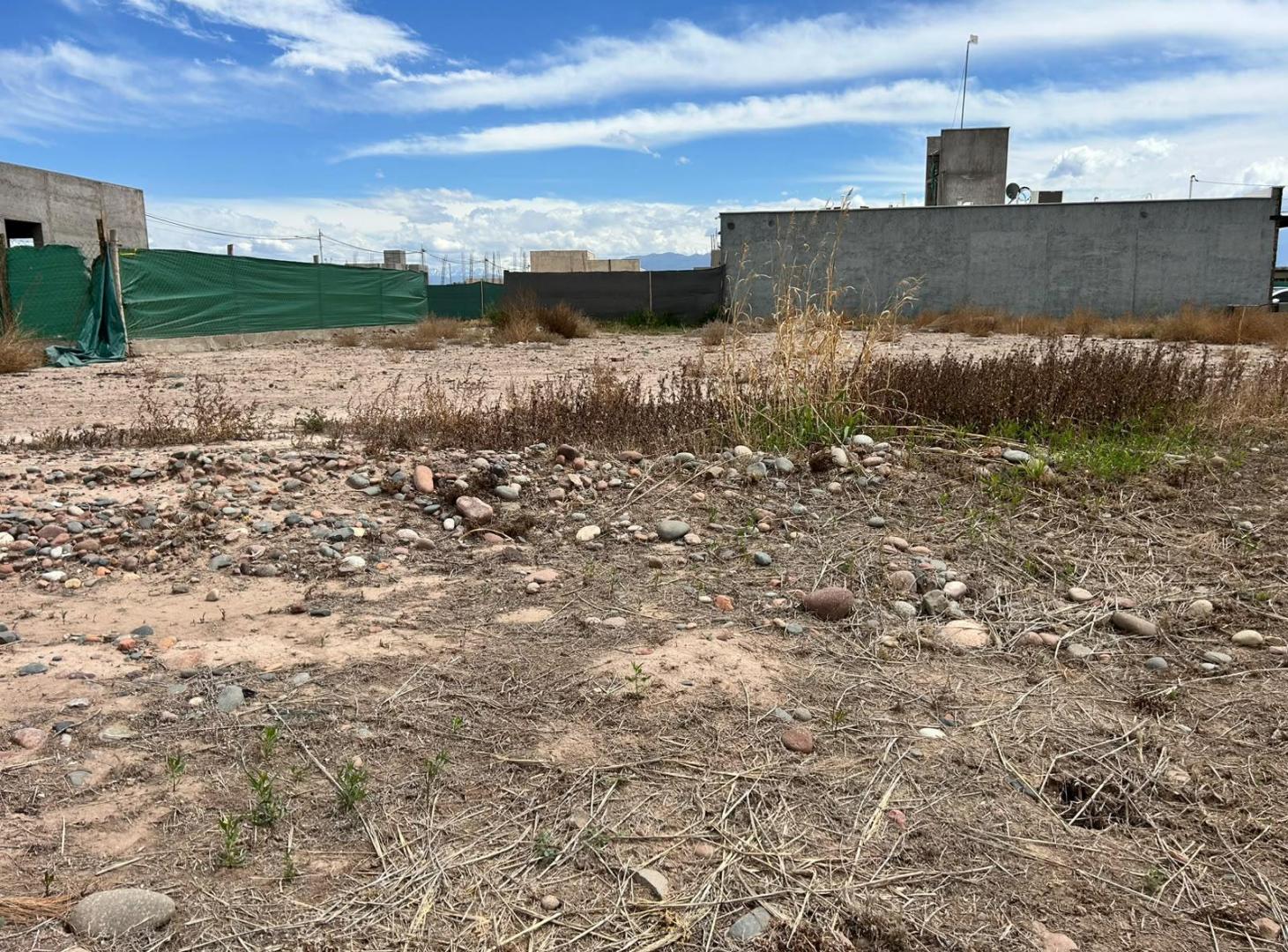 Foto de Lote en Venta 345 m2, Barrio Vista Oliva, Maipú, imagen 4