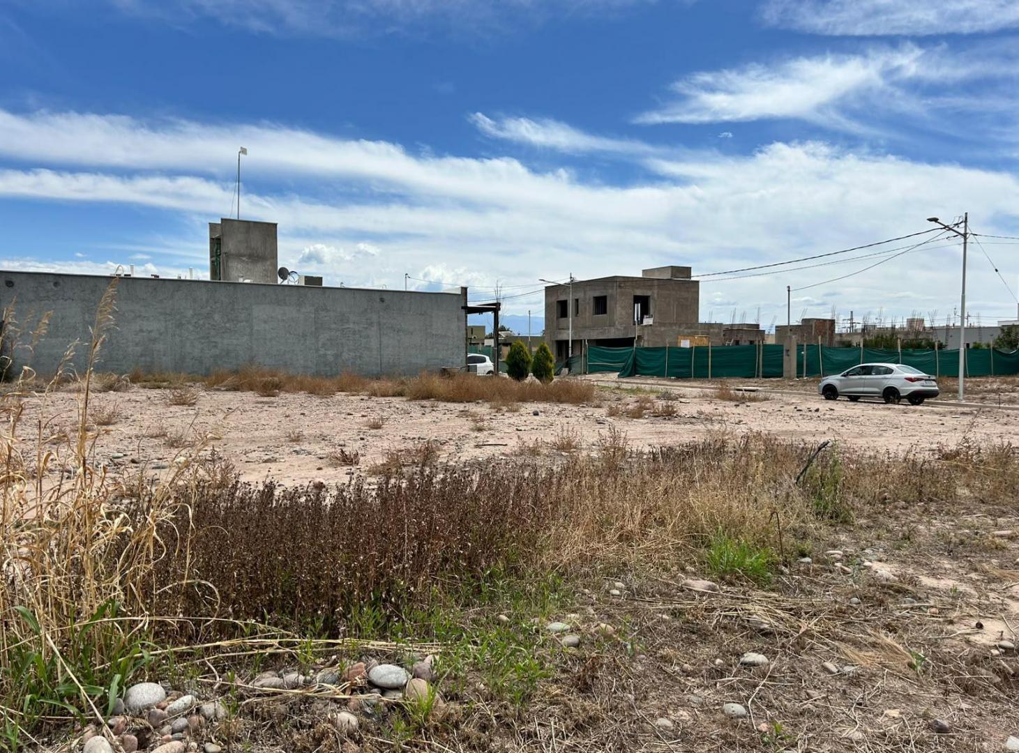 Foto de Lote en Venta 345 m2, Barrio Vista Oliva, Maipú, imagen 5