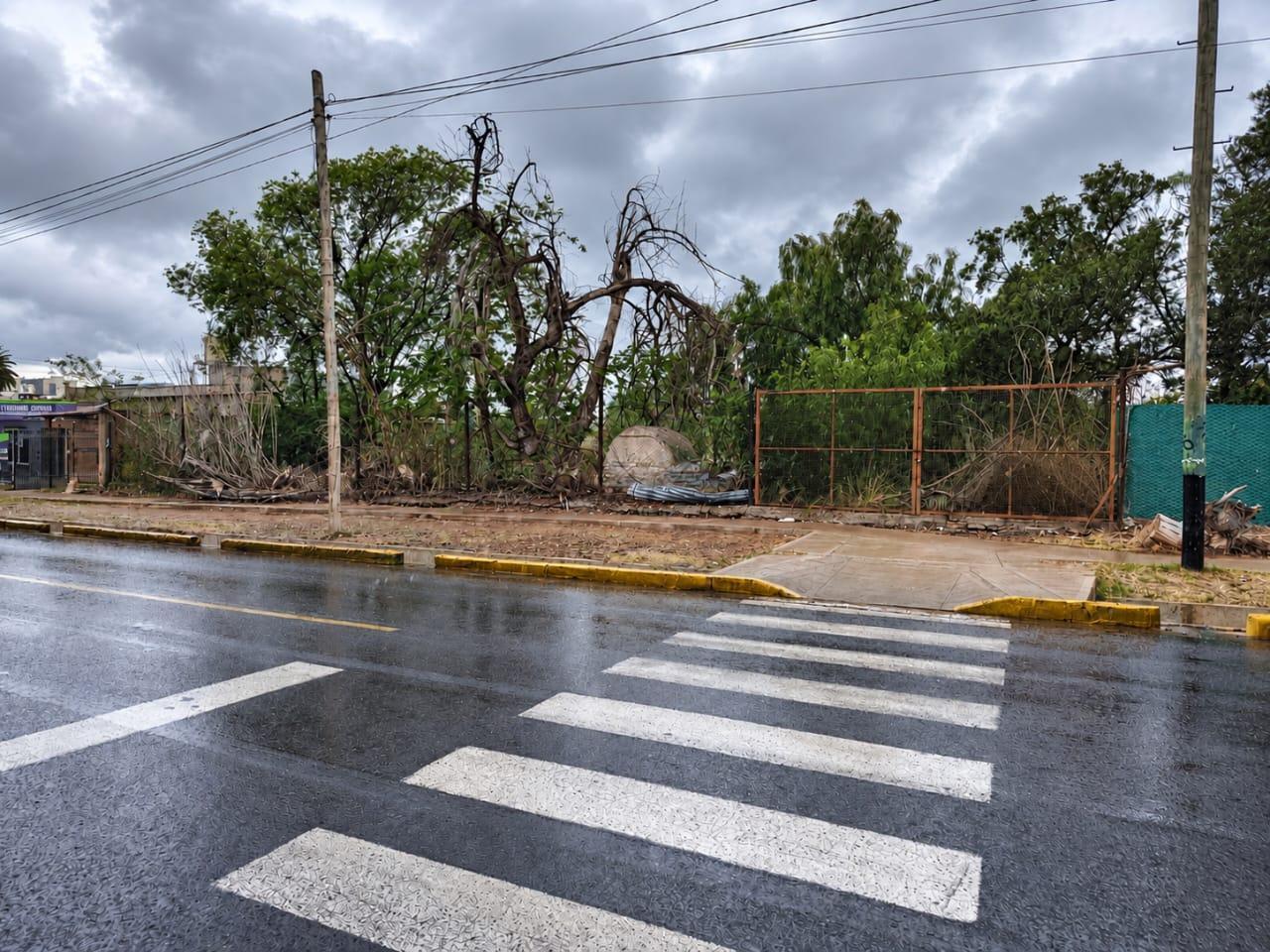 Foto de VENTA DE GRAN TERRENO VILLA NUEVA GUAYMALLEN, imagen 1