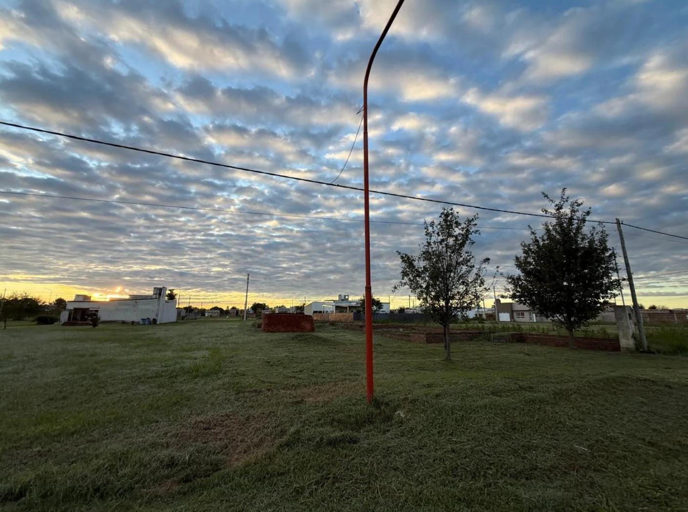 Foto de LOTE en PUJATO BARRIO “AIRES DE CAMPO II”: Lote N°47, orientación oeste., imagen 3