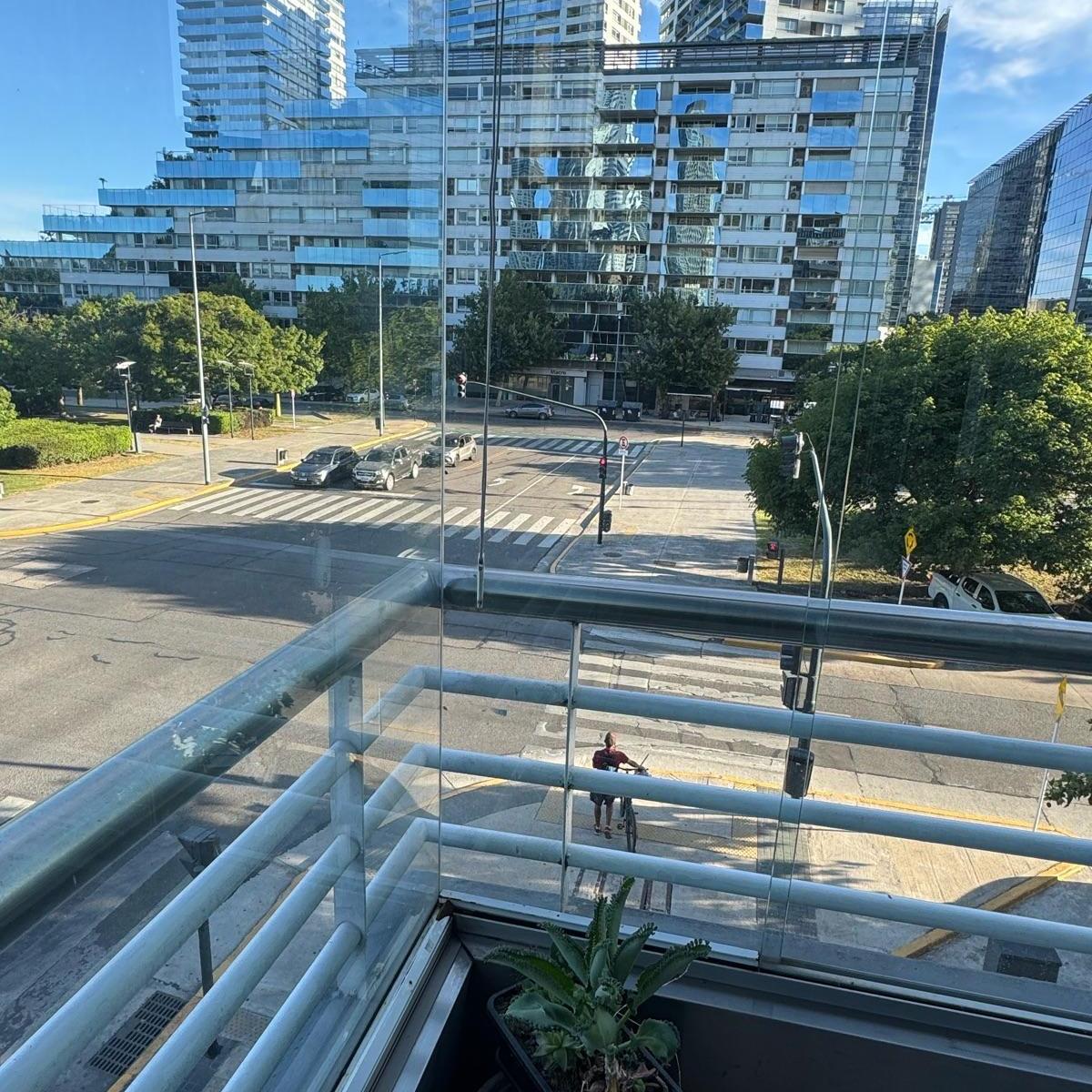 Departamento - Puerto Madero 3