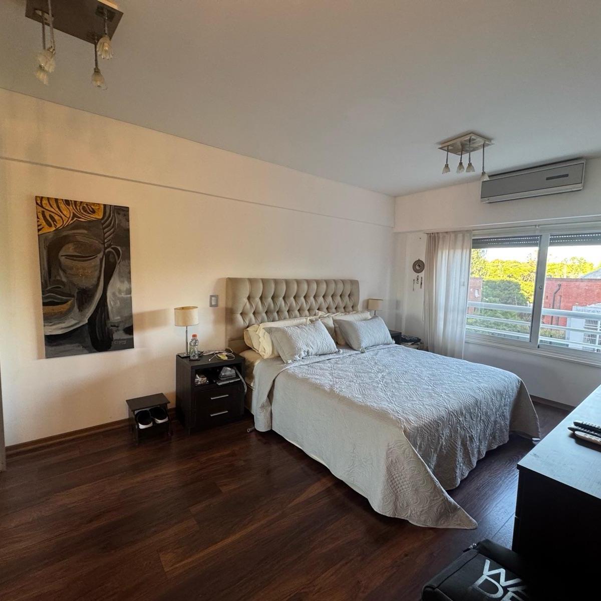 Departamento - Puerto Madero 5