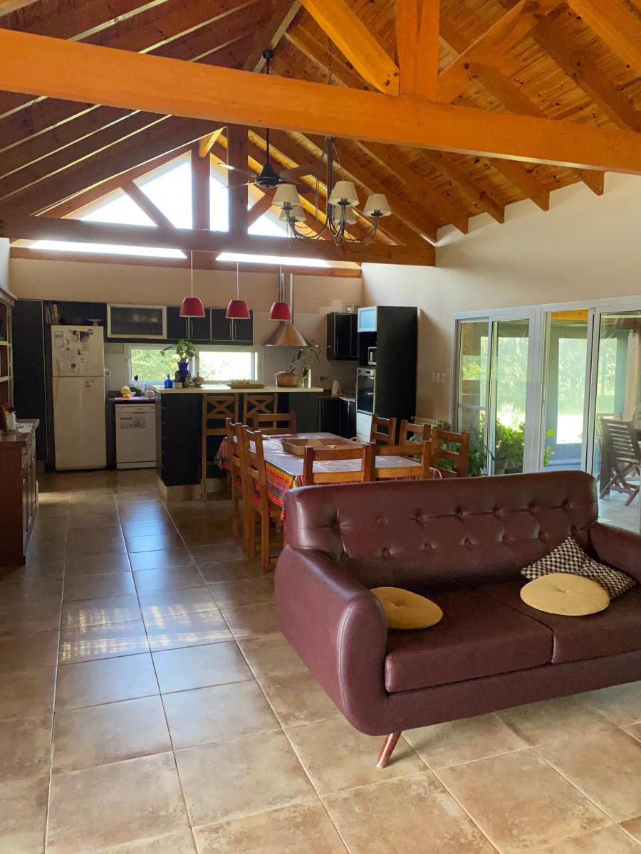 Foto de Oportunidad Única con Financiación!! casa con pileta y local, imagen 3