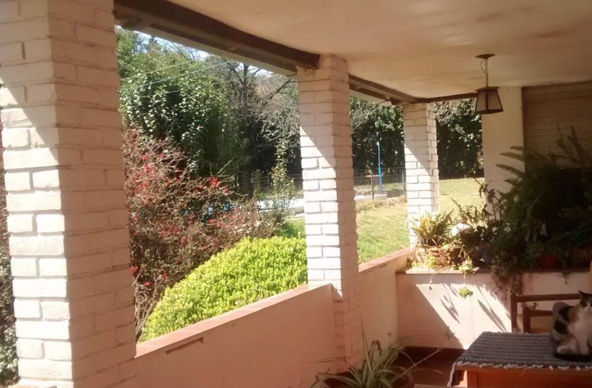 Oportunidad de oro, venta de Hostería y cabañas en Villa G. Belgrano, escritura.