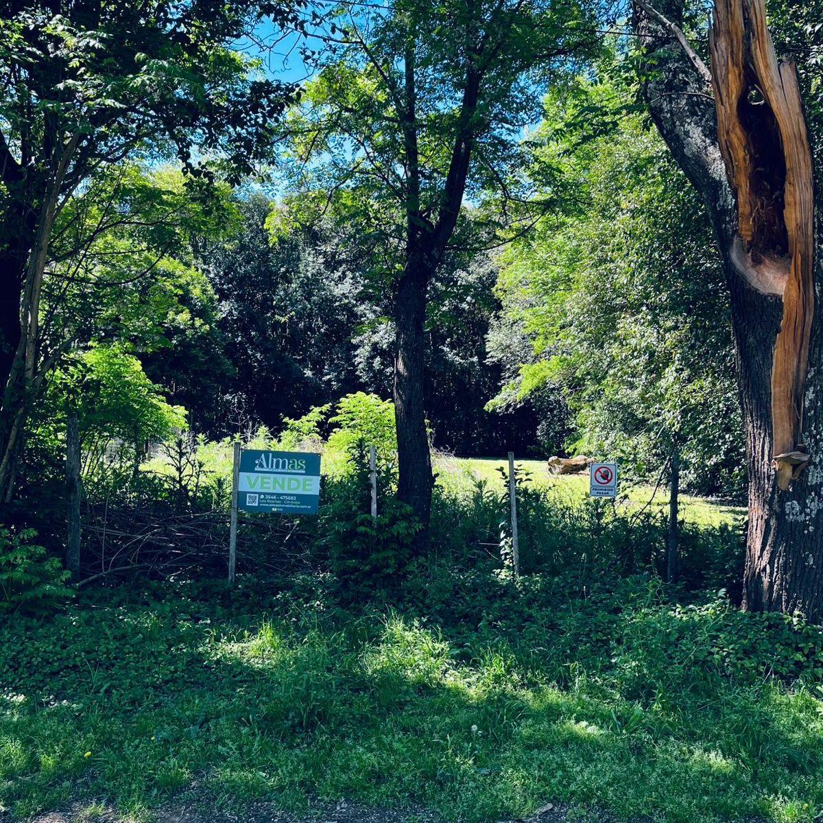 Hermoso Terreno en Villa Ciudad Parque 2