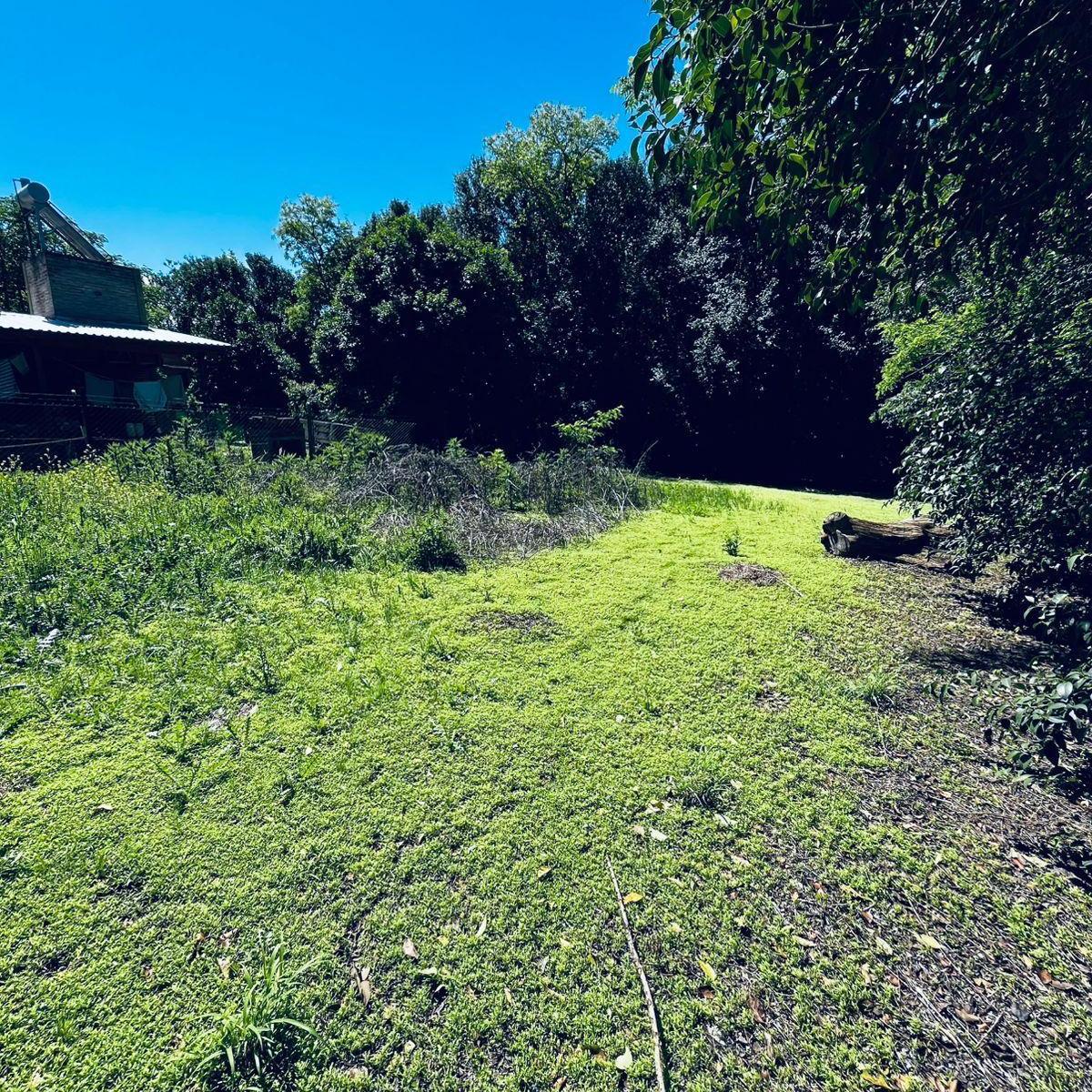 Hermoso Terreno en Villa Ciudad Parque 1