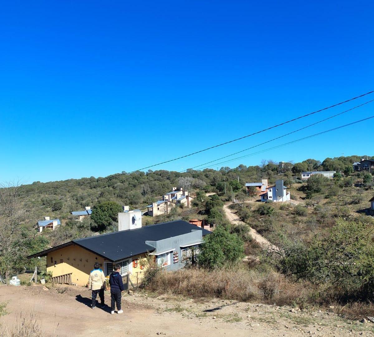 Foto de Hermoso lote en Las Lagunitas Villa General Belgrano Escrituración inmediata, imagen 5