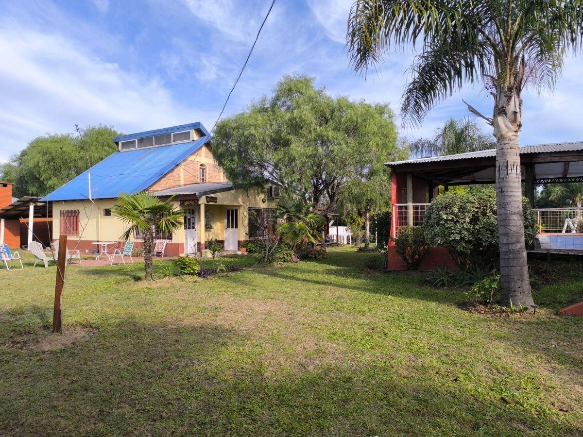 Complejo de casas, inversión rentable, amobladas, habilitadas al turismo, con escritura!!