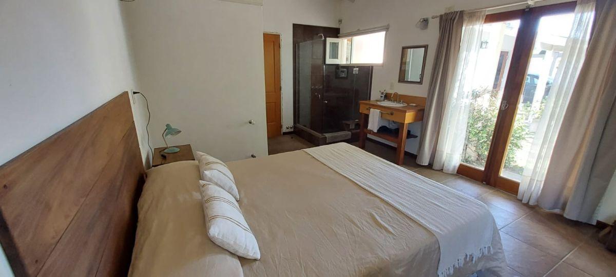 Oportunidad inversora: 3 casas amobladas, una en explotación turística – Escritura perfecta