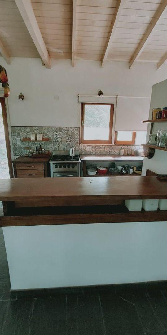 Oportunidad inversora: 3 casas amobladas, una en explotación turística – Escritura perfecta