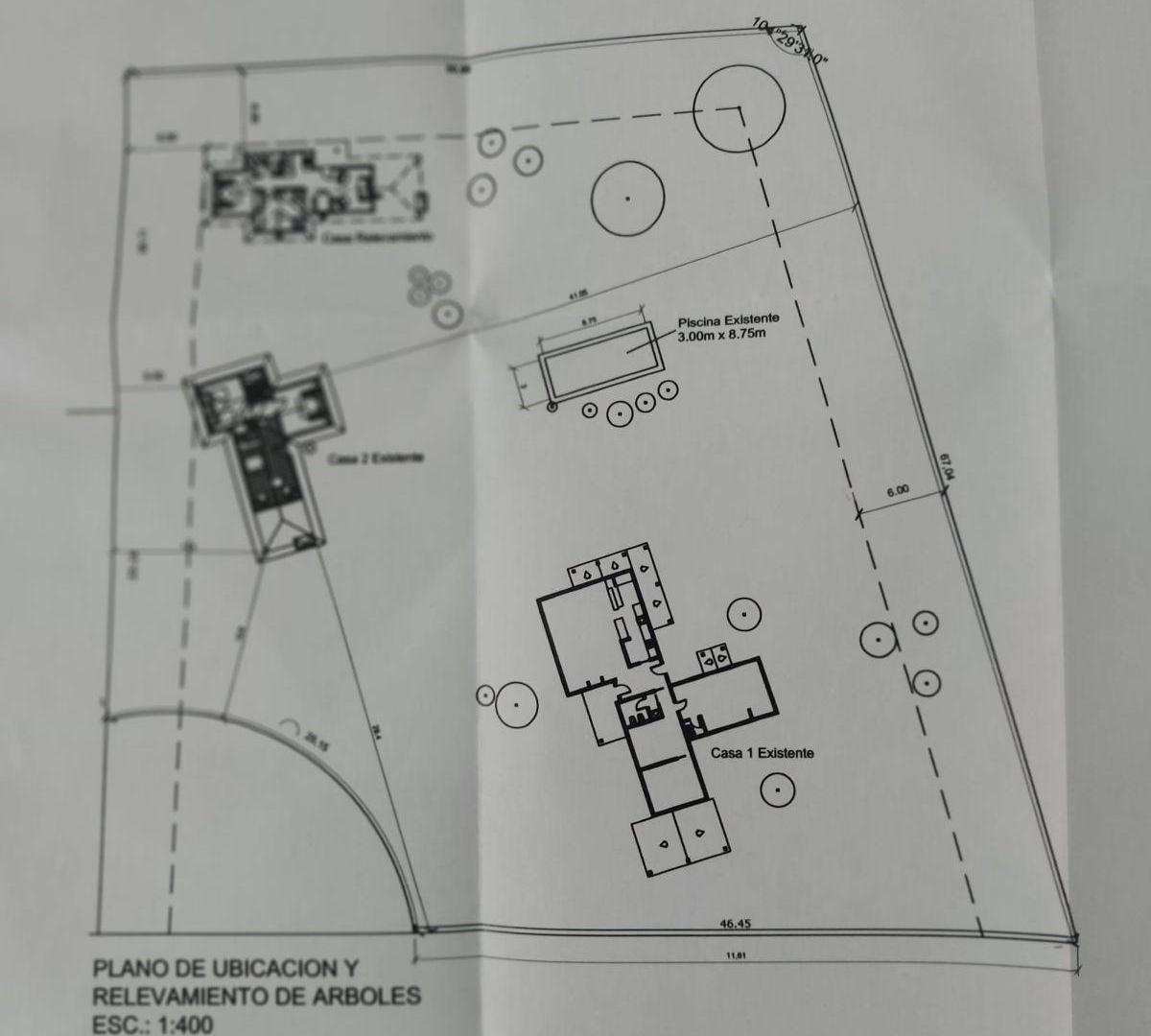 Oportunidad inversora: 3 casas amobladas, una en explotación turística – Escritura perfecta