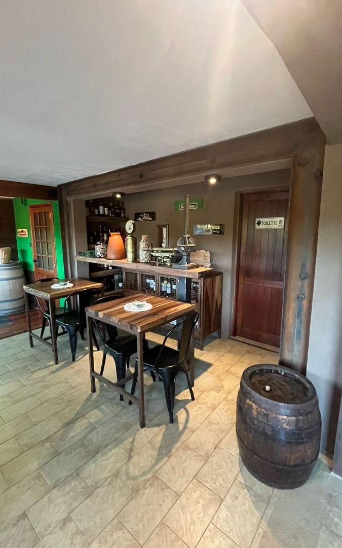 Foto de venta de local comercial con habitaciones, amoblado, escritura inmediata, imagen 4