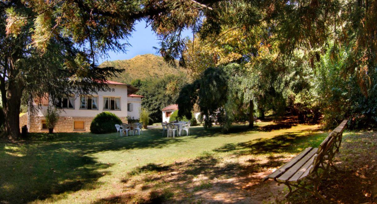 Foto de Hostería con Cabañas en Villa General Belgrano, escrituración inmediata, imagen 1