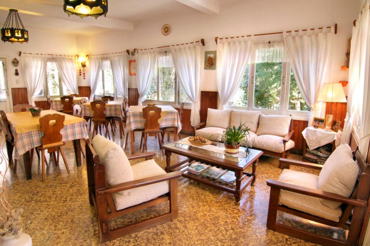Foto de Hostería con Cabañas en Villa General Belgrano, escrituración inmediata, imagen 4