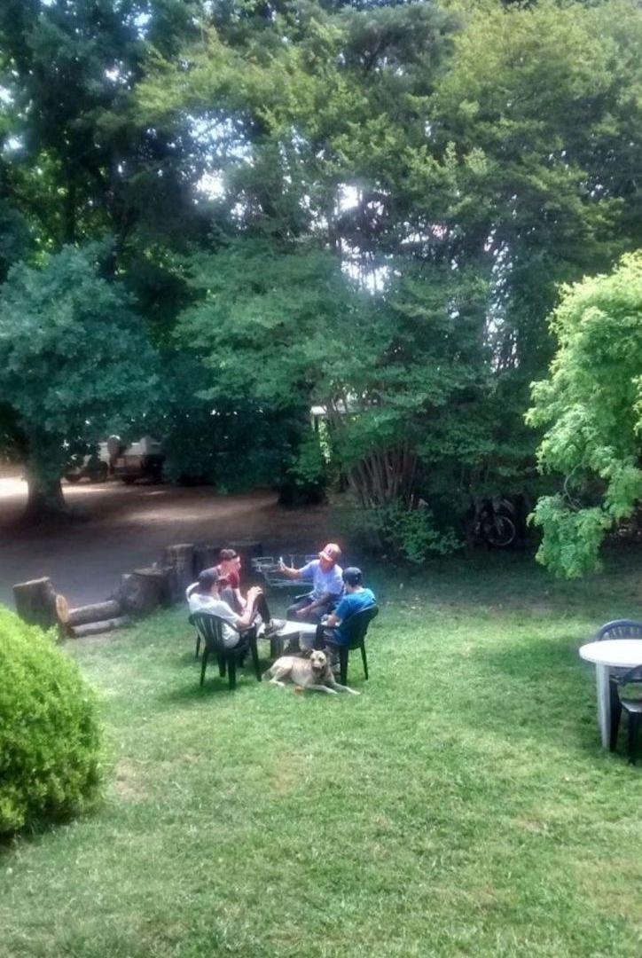 Foto de Hostería con Cabañas en Villa General Belgrano, escrituración inmediata, imagen 4