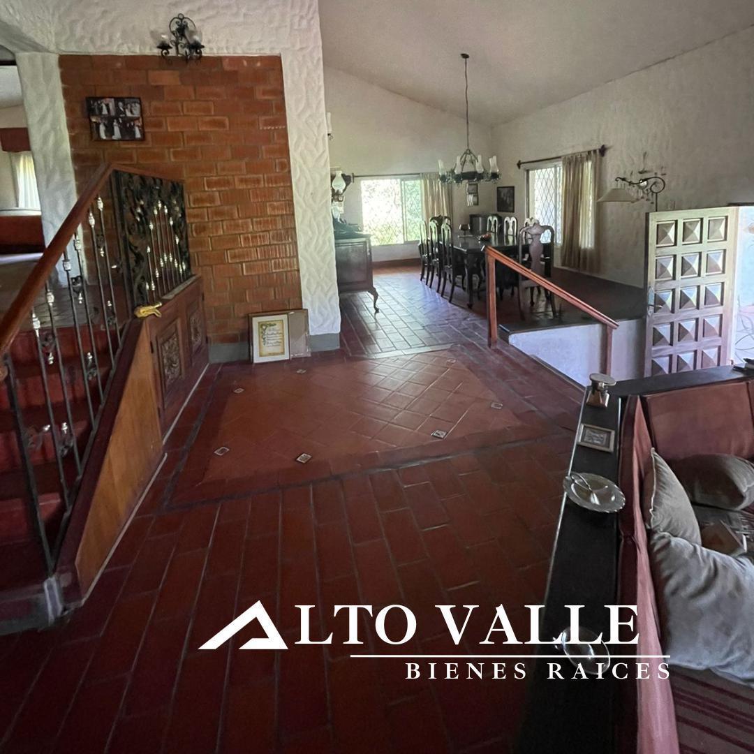Casa en Calderilla 2