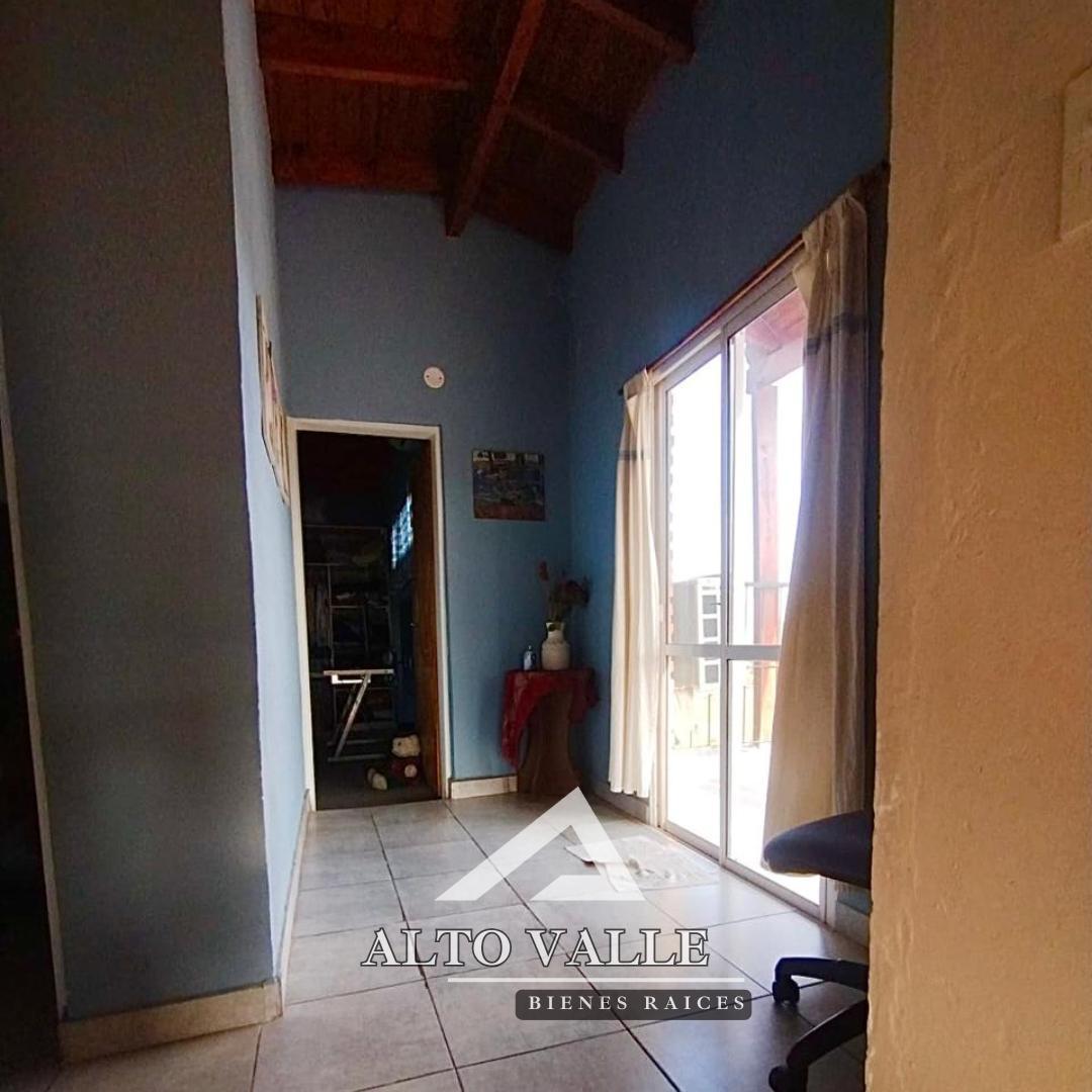 Casa en El Encon 4