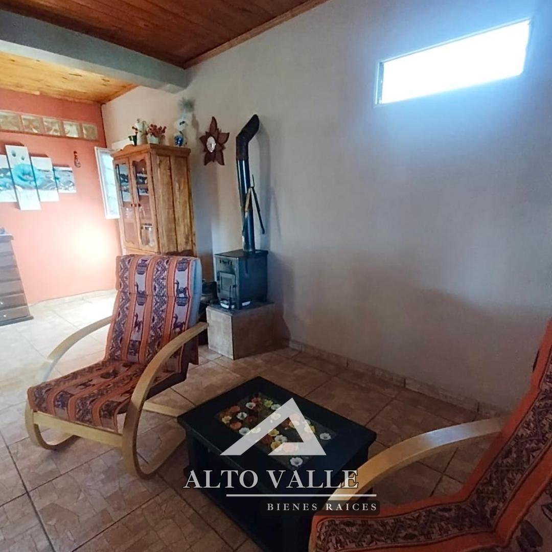 Casa en El Encon 3