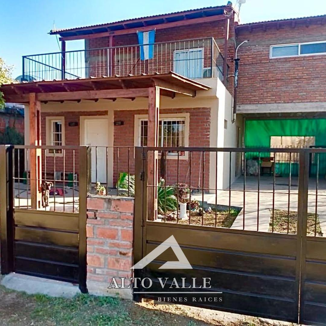 Casa en El Encon 5