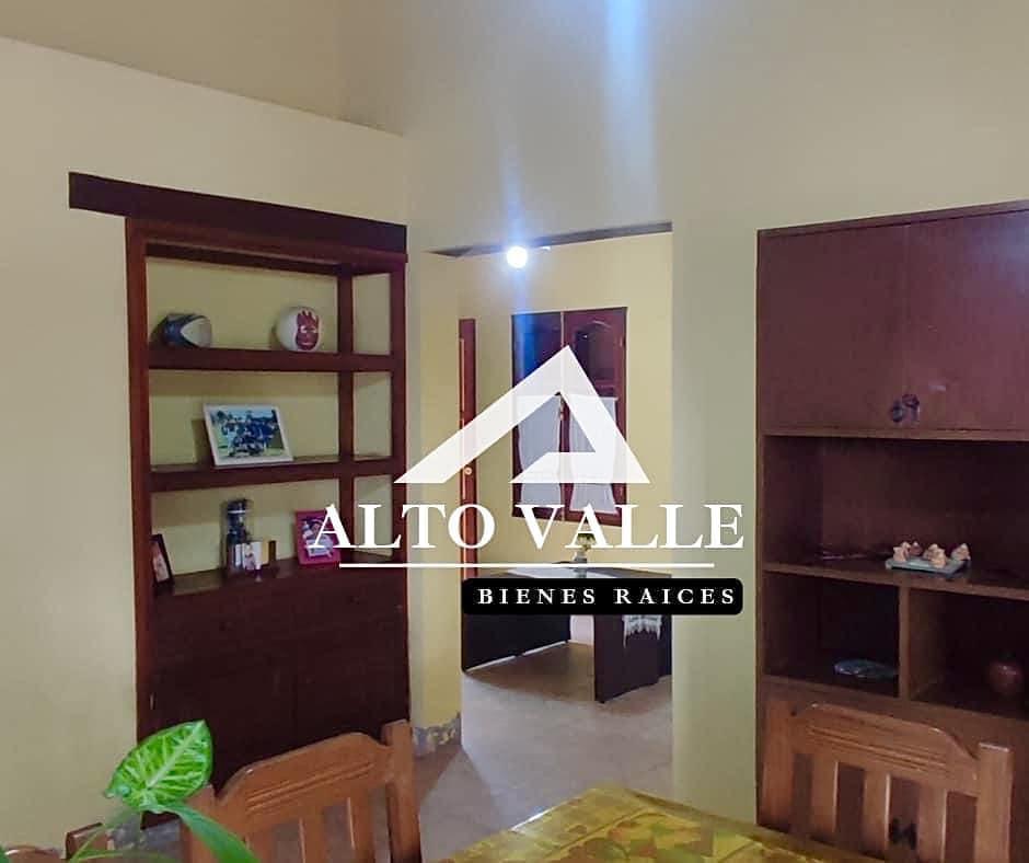 Casa en Zona Sur 3