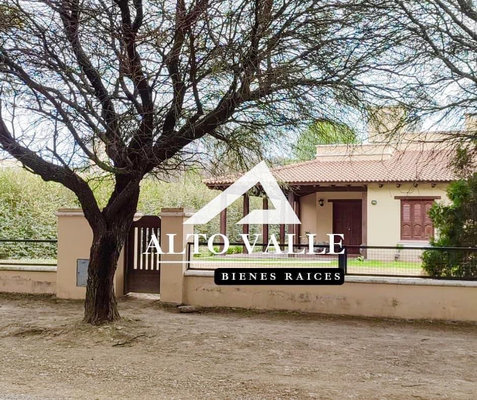 Casa en Zona Sur 2