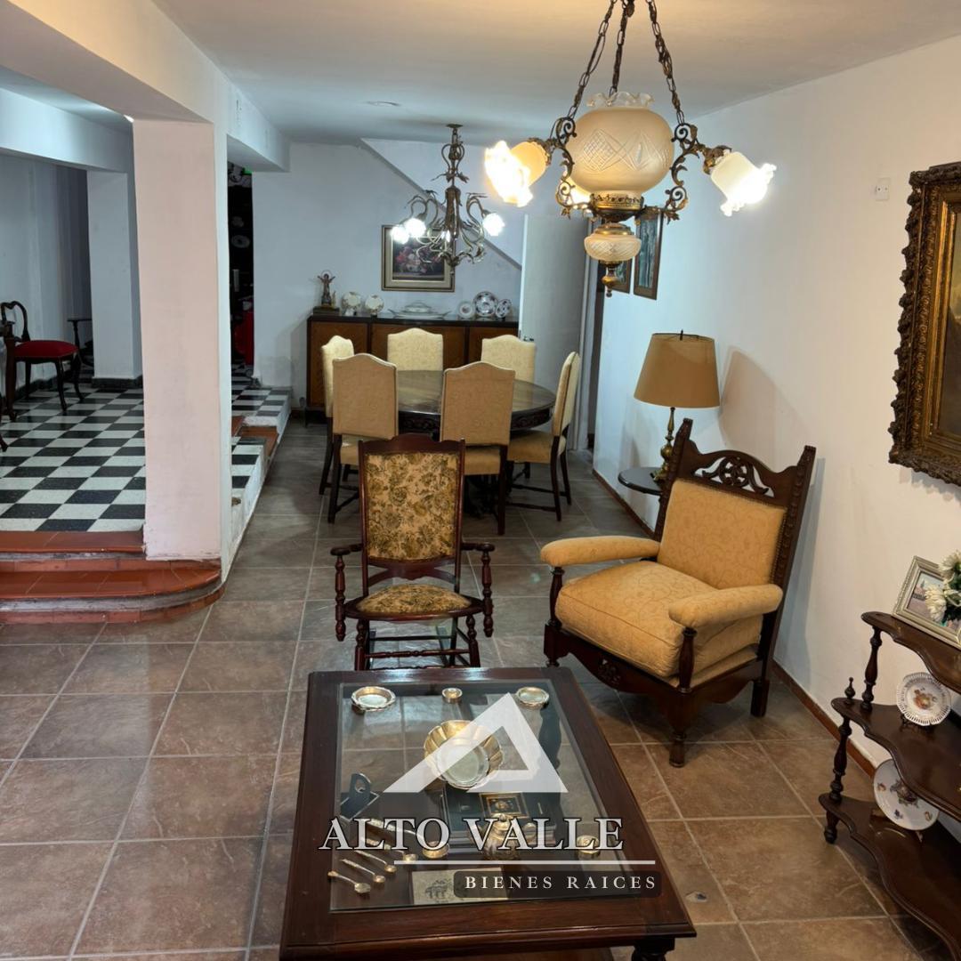 Casa en Zona Centro