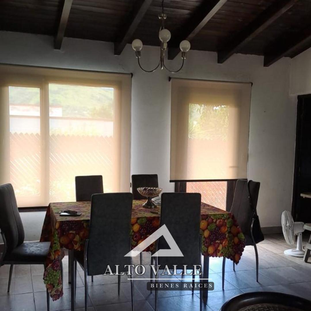 Casa en Vaqueros 5