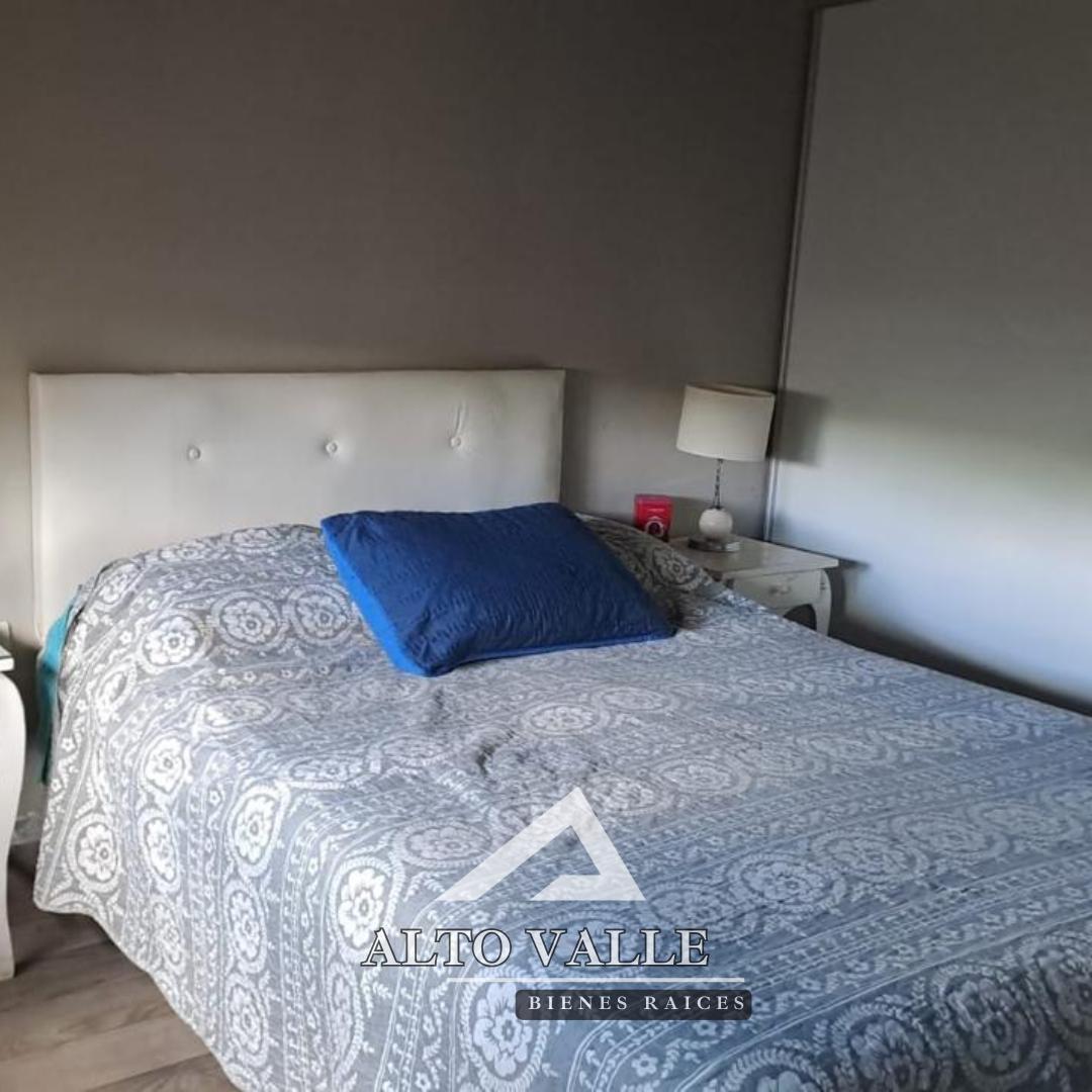 Casa en Vaqueros 4