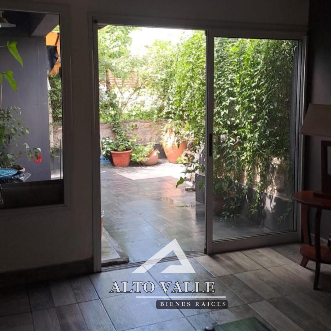 Casa en Vaqueros 3